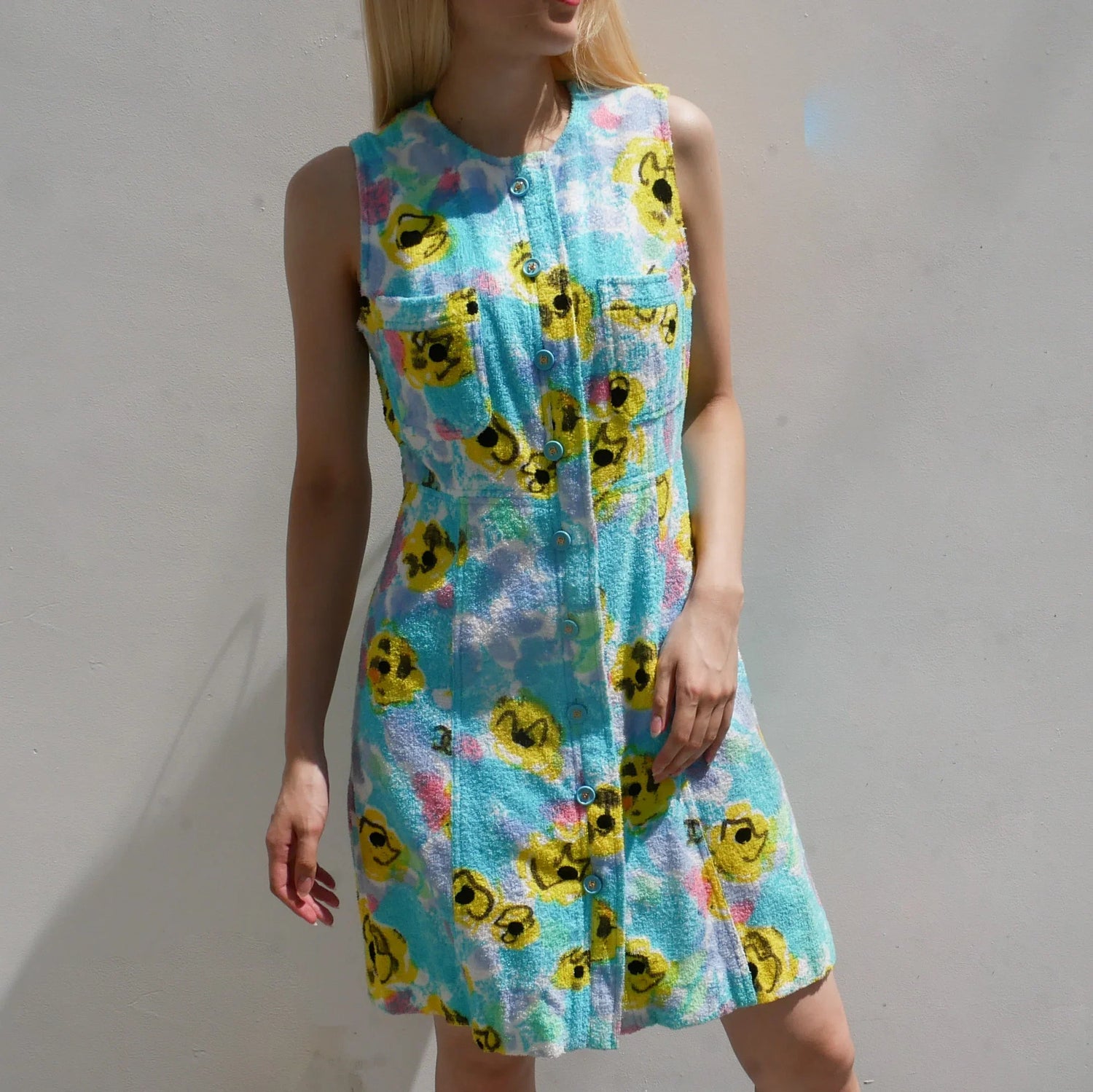 SS ready-to-wear