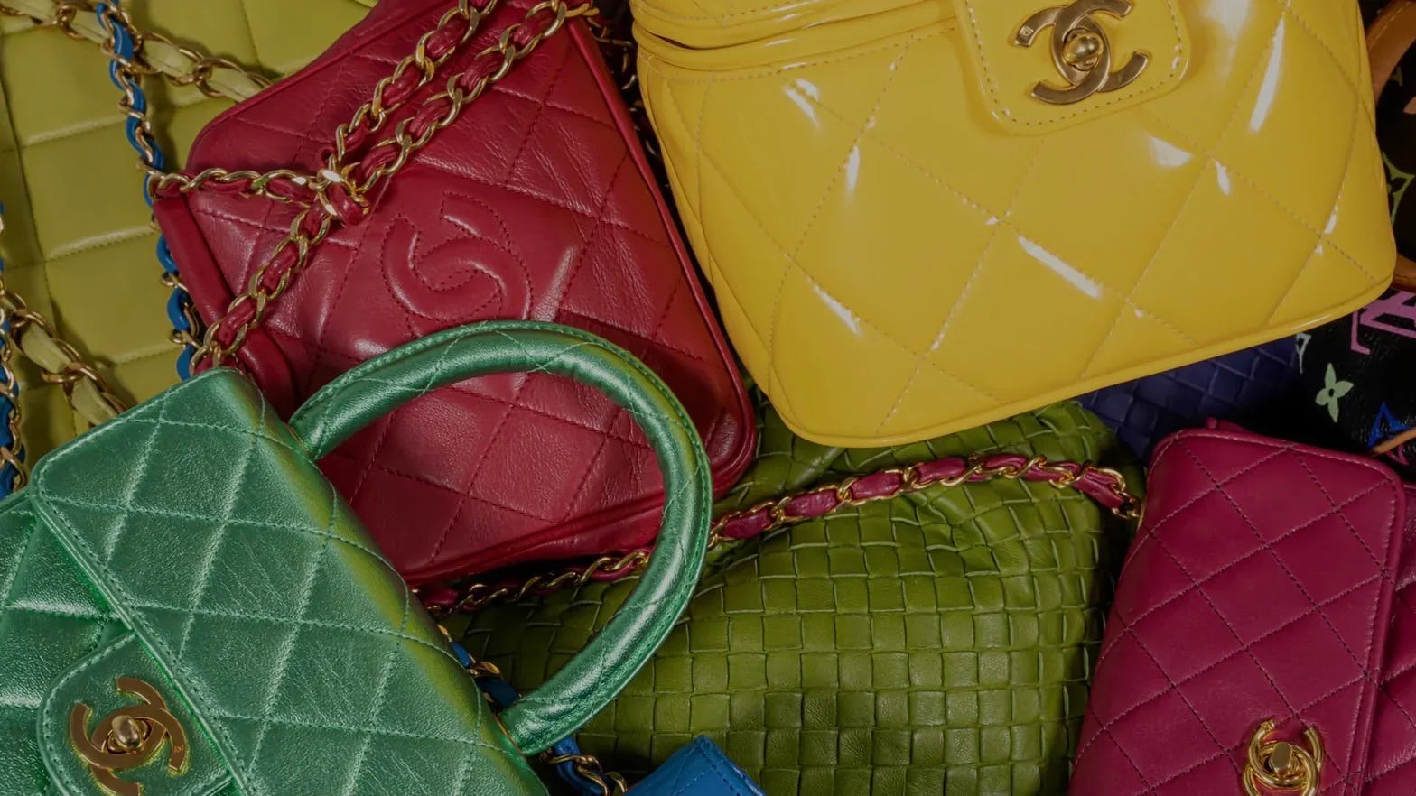 Bags｜luxury brand items｜AMORE Vintage Tokyo – tagged 