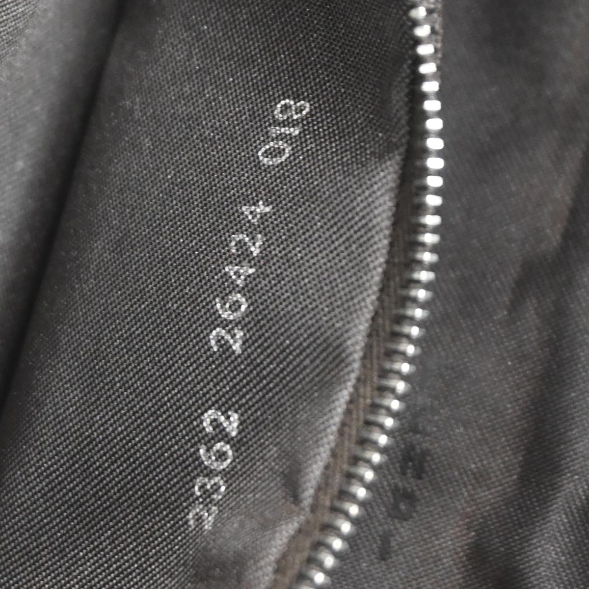 Fendi Brown Zucca Baguette Handbag