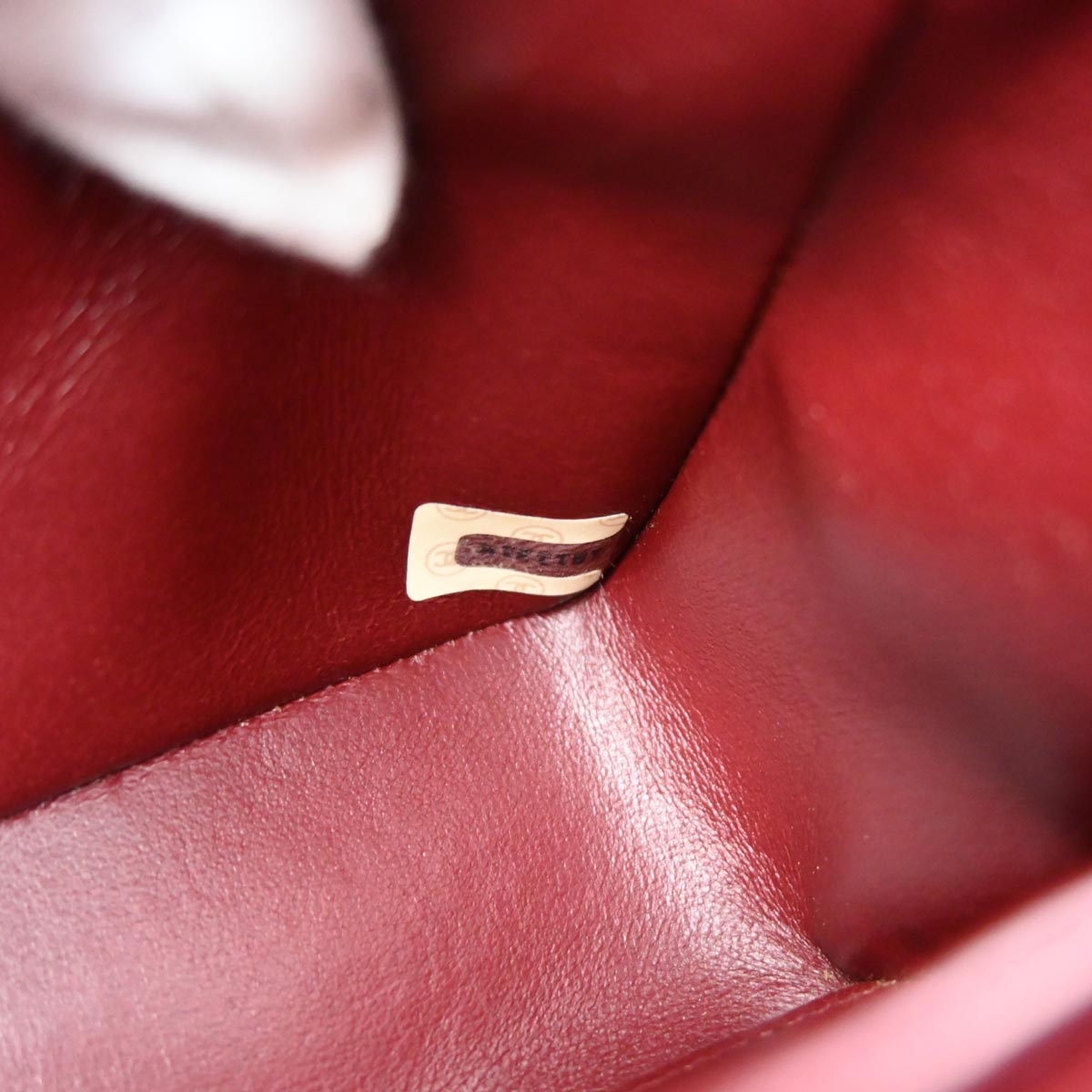 Chanel Black Lambskin Small Classic Double Flap Shoulder Bag