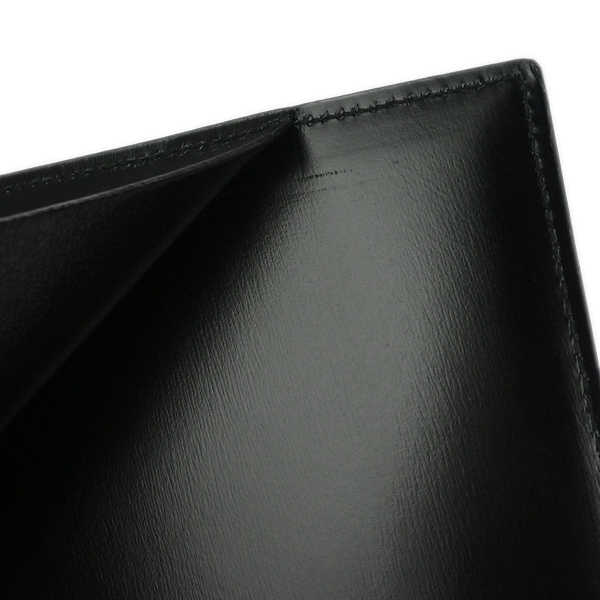 Bvlgari Black Note Book Cover