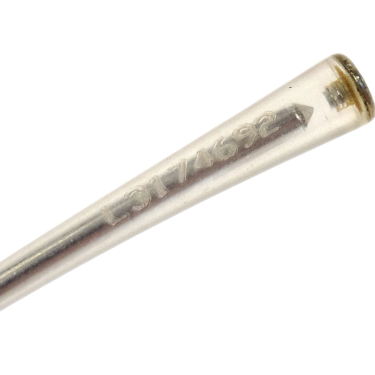 Chanel Sunglasses Eyewear Black Small Good