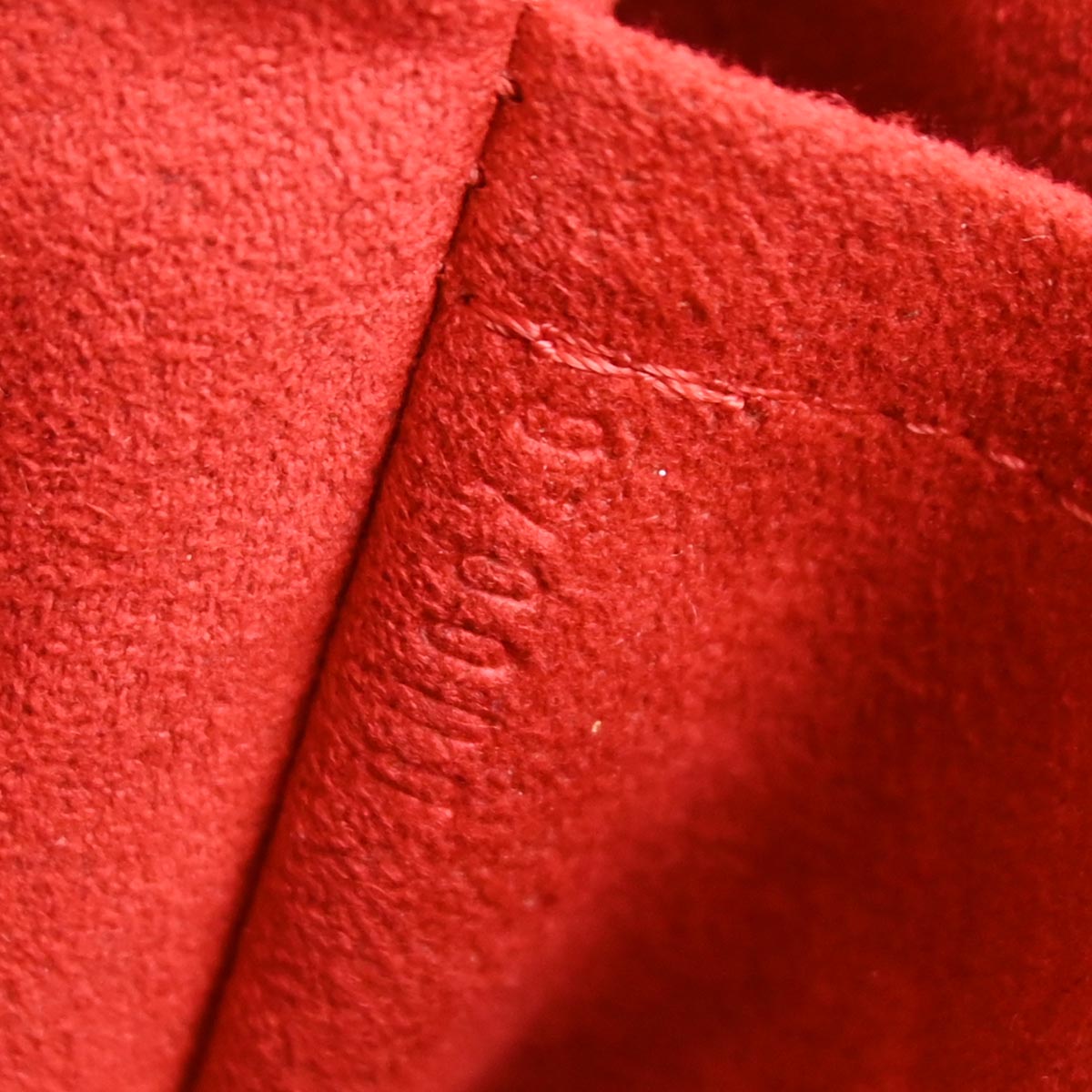 Louis Vuitton Damier Highbury Shoulder Bag N51200