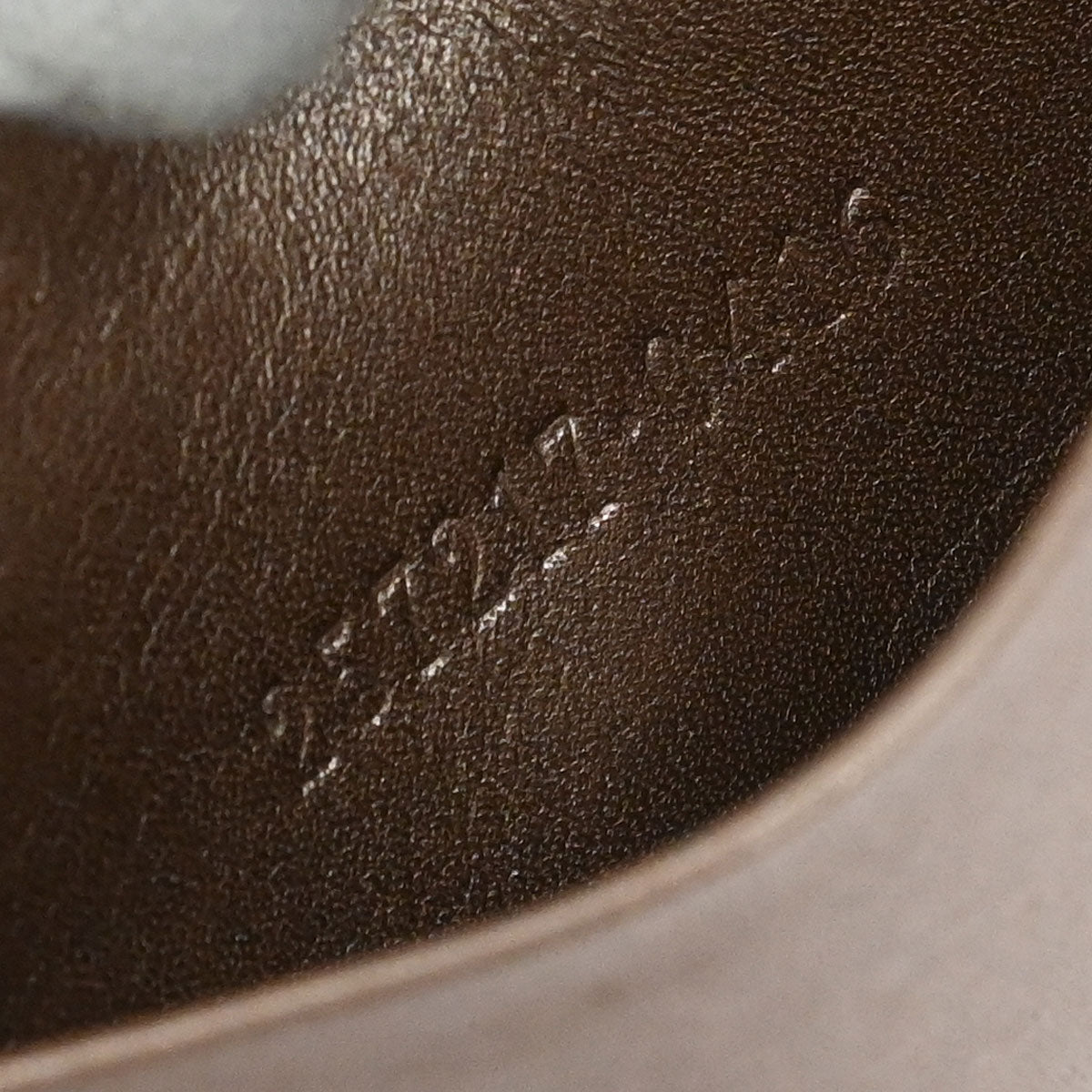 Gucci Key Case Beige GG Canvas Small Good