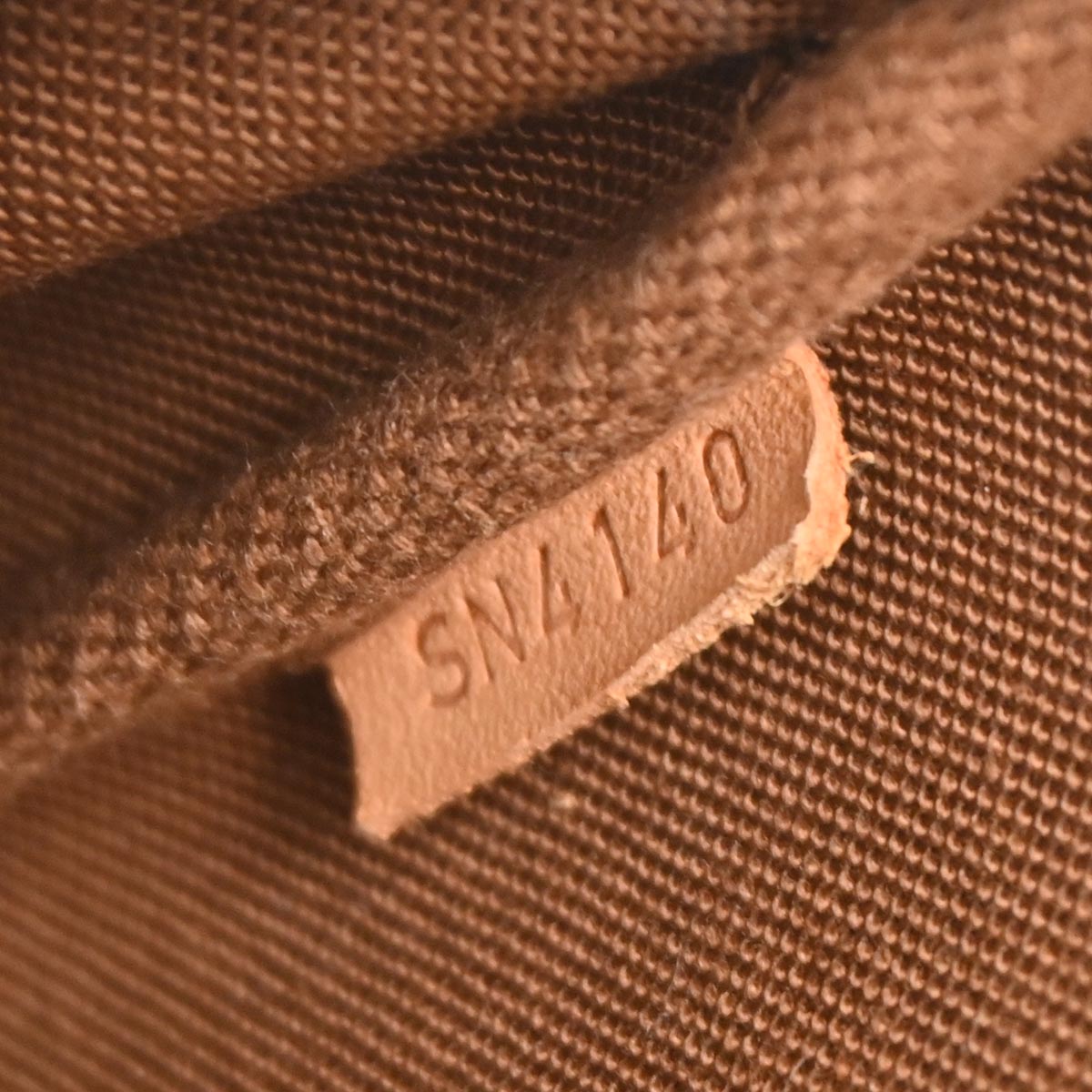 Louis Vuitton 2010 Monogram Eva 2way Shoulder Handbag M95567