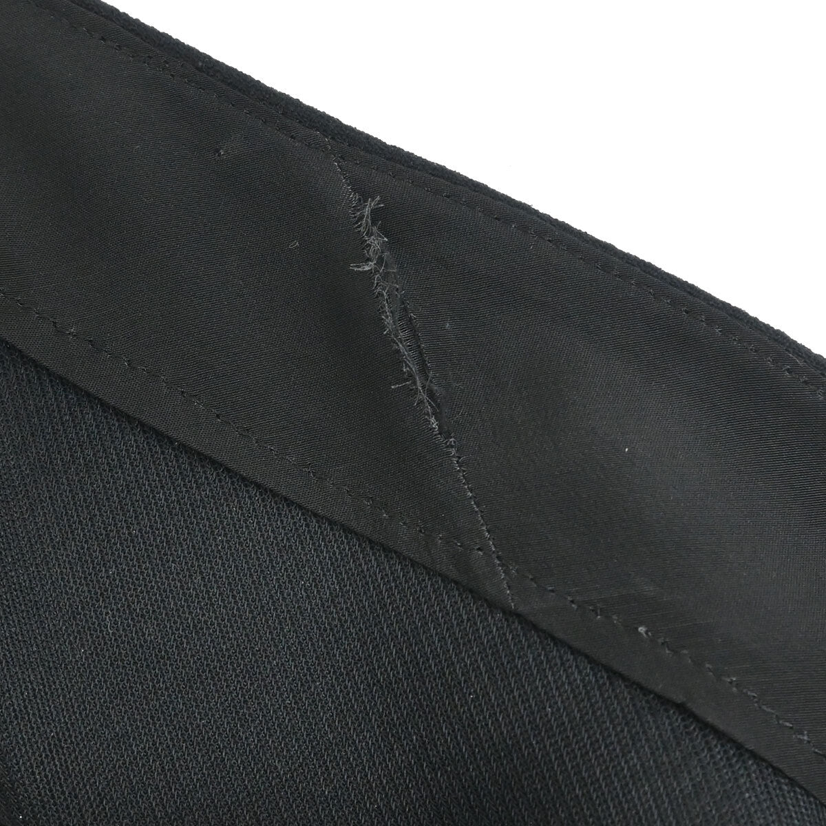 Chanel 1993 Setup Suit Jacket Skirt Black #36