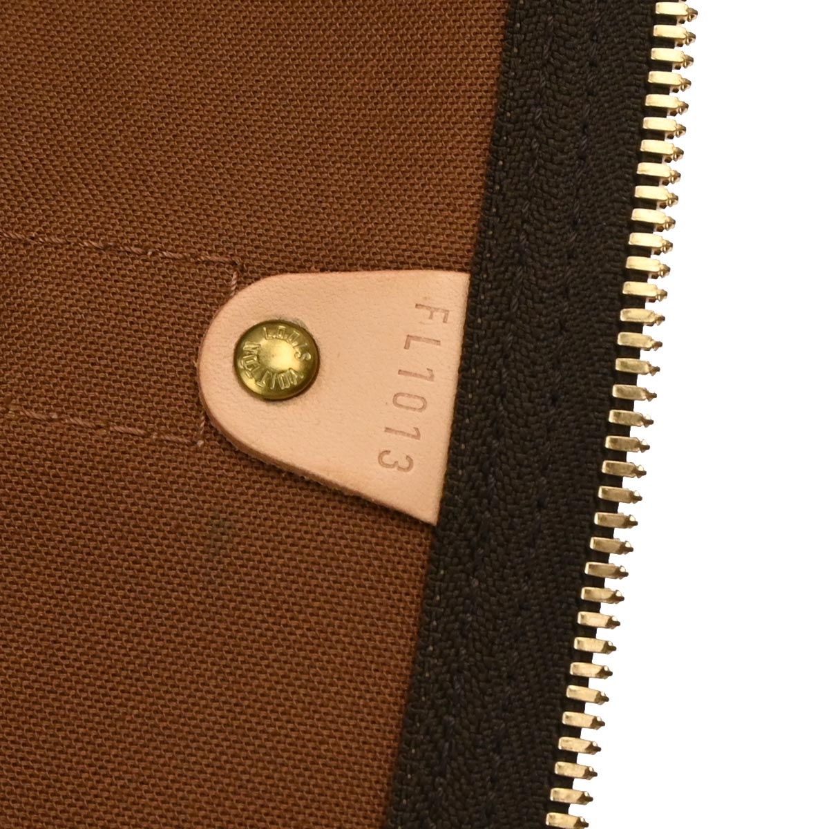 Louis Vuitton 2003 Monogram Keepall Bandouliere 55 Duffle Bag M41414