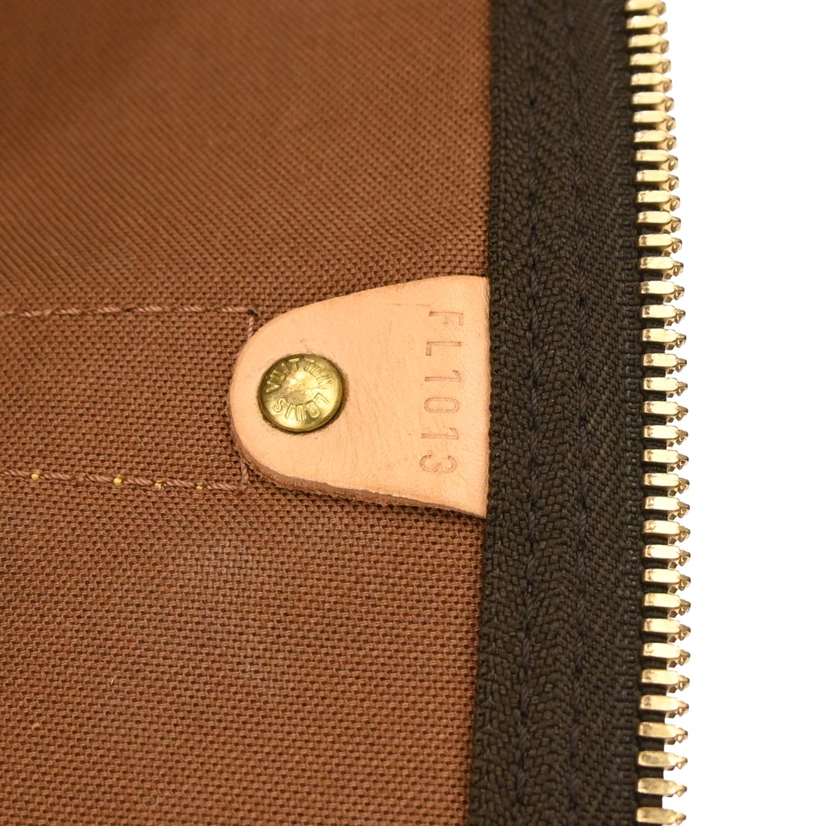 Louis Vuitton Monogram Keepall Bandouliere 50 Duffle Bag M41416