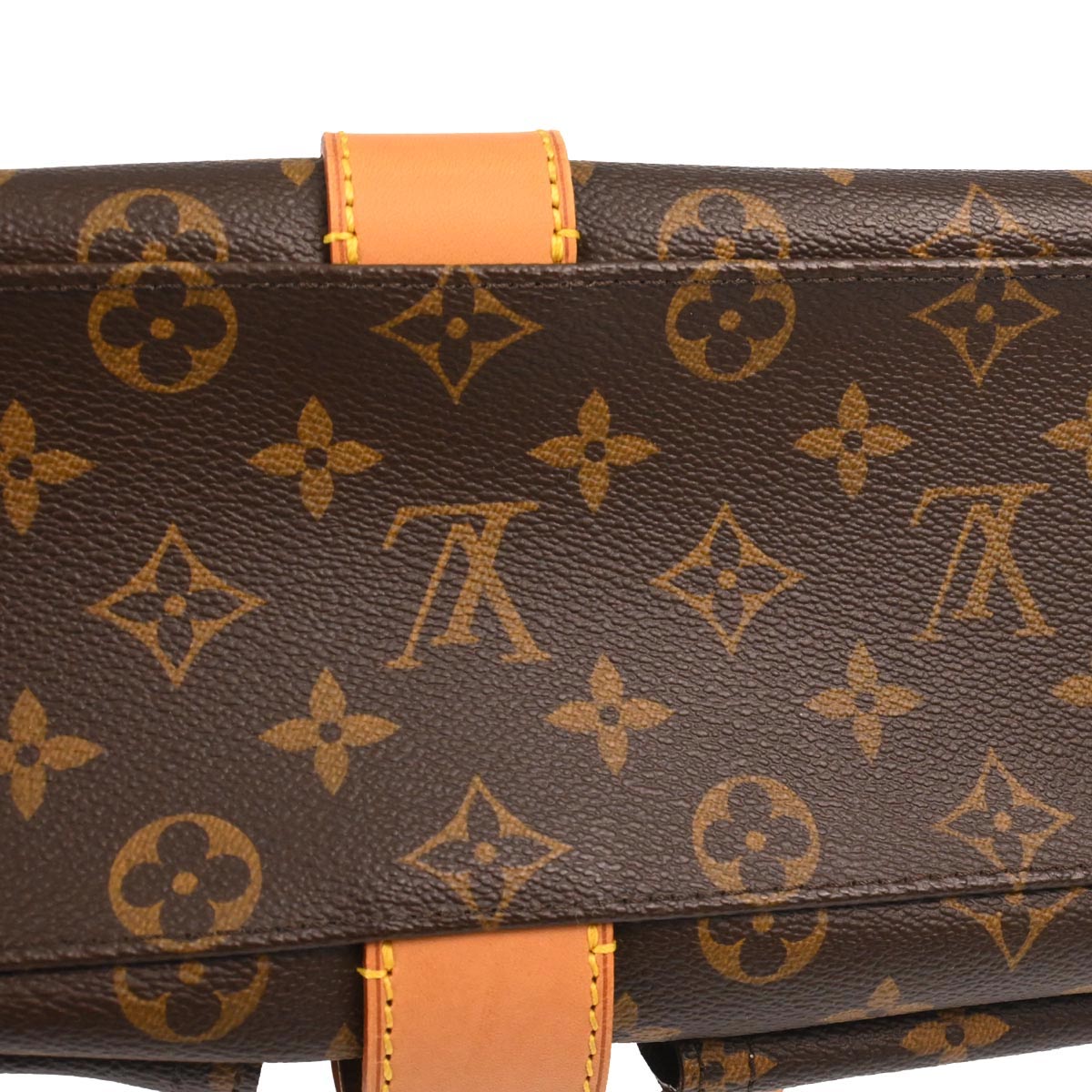 Louis Vuitton Monogram Manhattan GM Handbag M40025