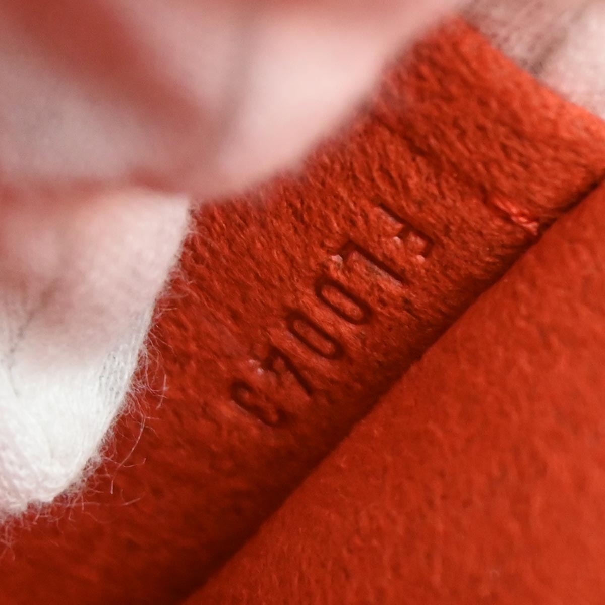 Louis Vuitton 2003 Damier Recoleta Handbag N51299