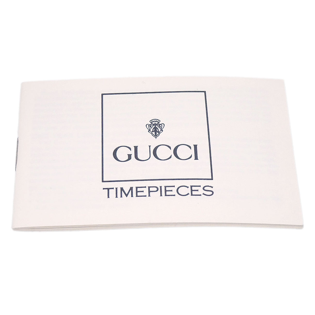 Gucci 11/12 Change Bezel Chameleon Quartz Watch SS