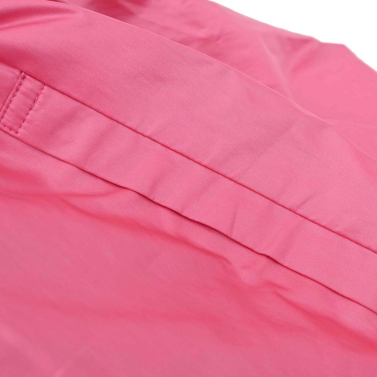 Christian Dior Sports Setup Suit Jacket Skirt Pink #M