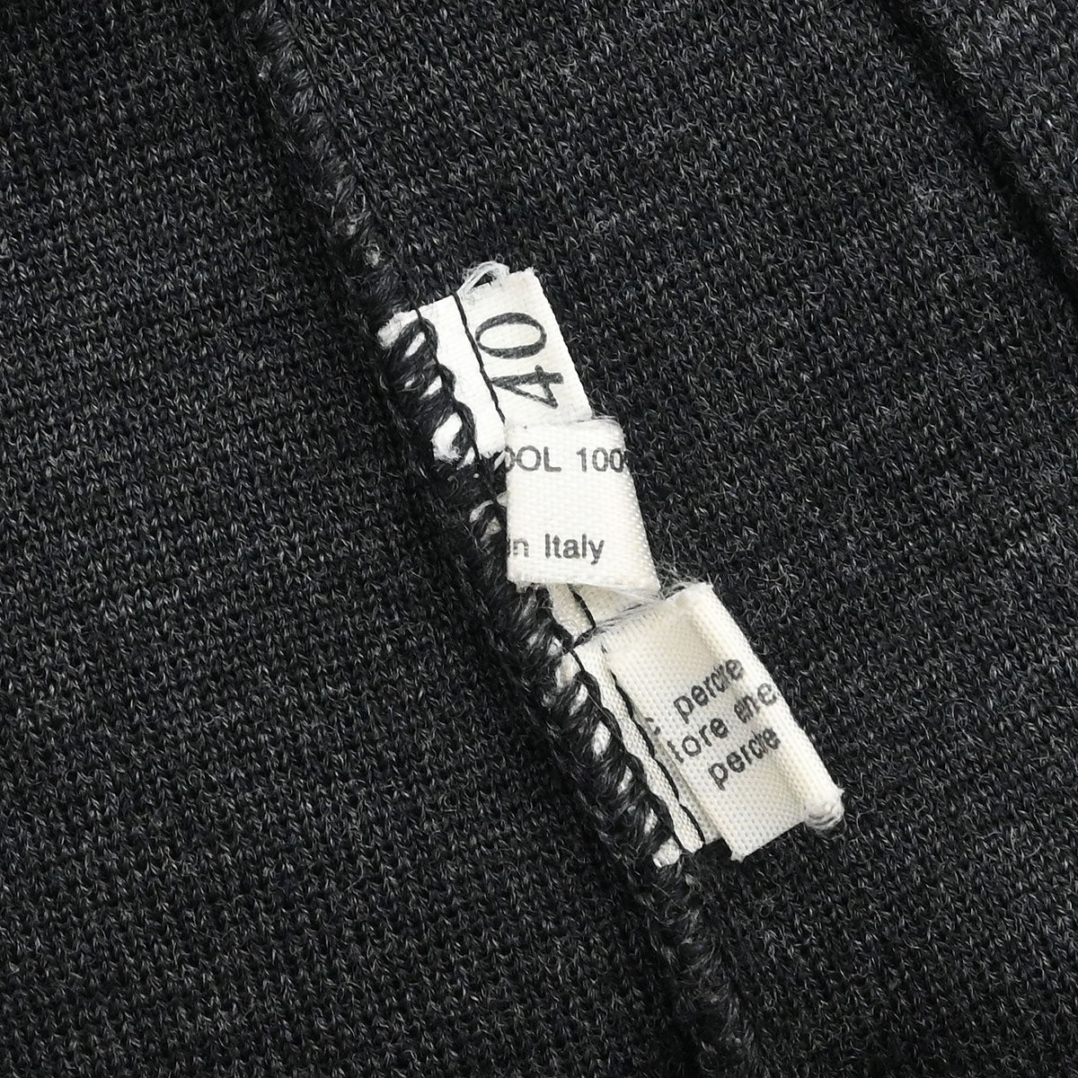 Celine Cardigan Gray #40