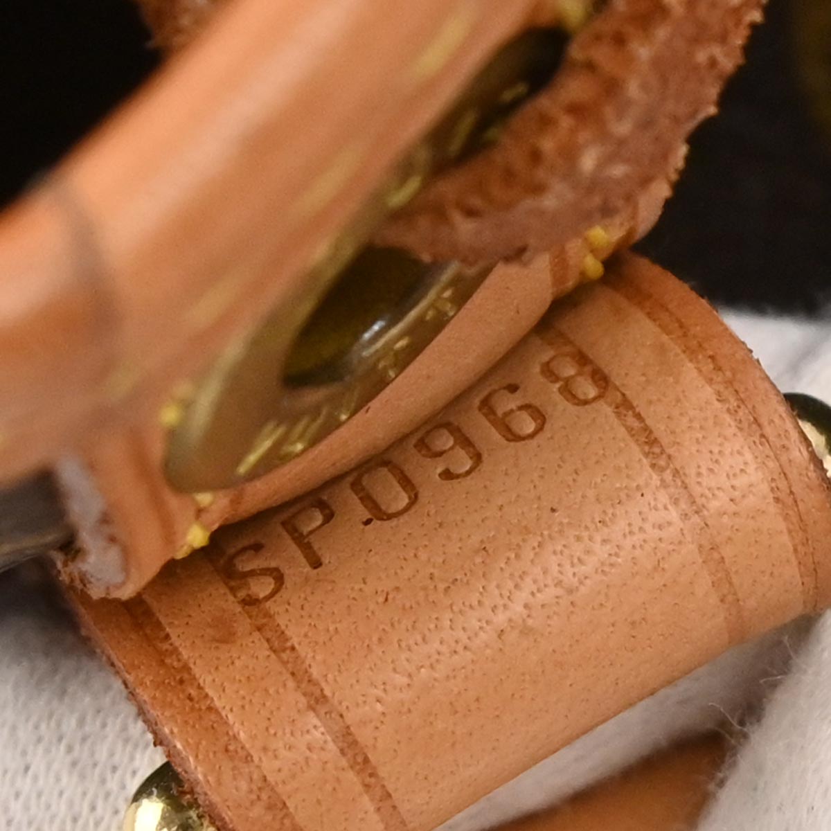 Louis Vuitton Monogram Noe Drawstring Shoulder Bag M42224