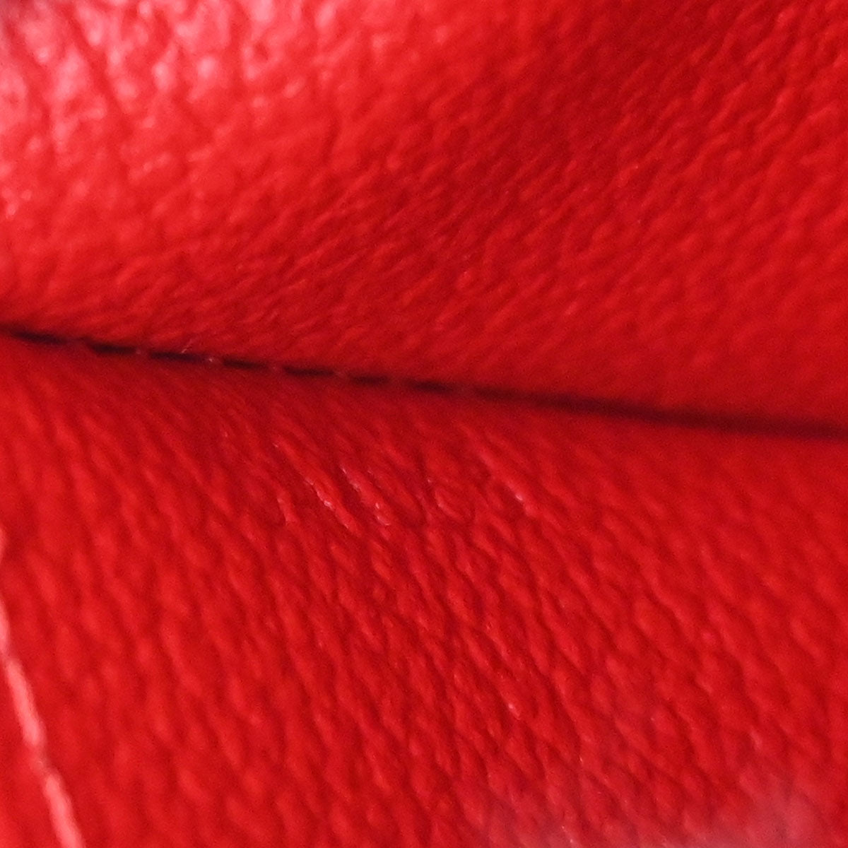 Louis Vuitton 2008 Damier Pochette Cosmetic Pouch N47516