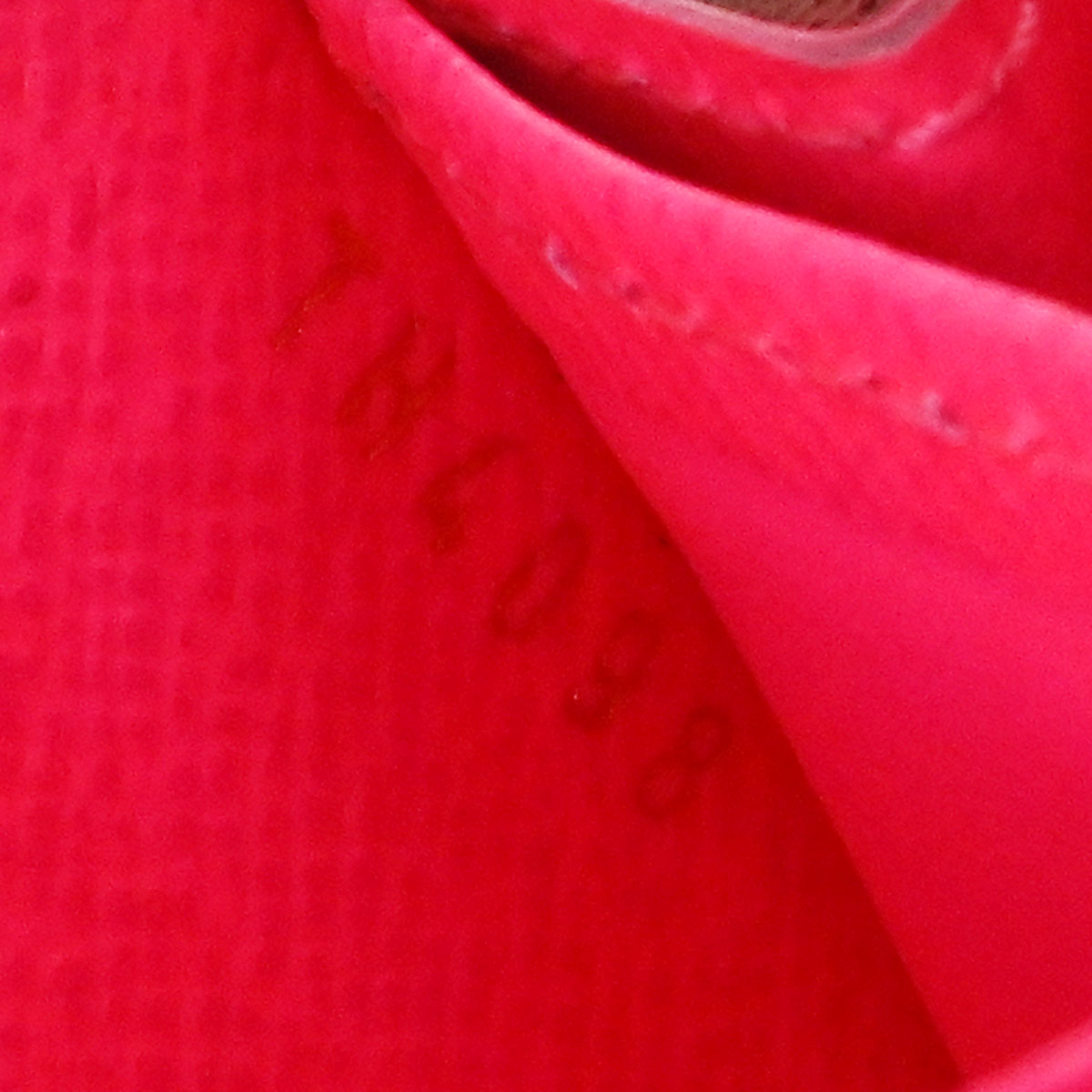 Louis Vuitton 2008 Pink Graffiti Zippy Coin Purse Wallet M93707