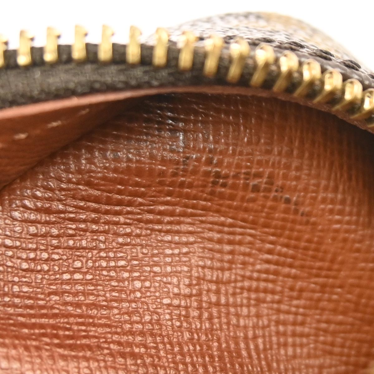 Louis Vuitton Monogram Pochette Cite Handbag M51183