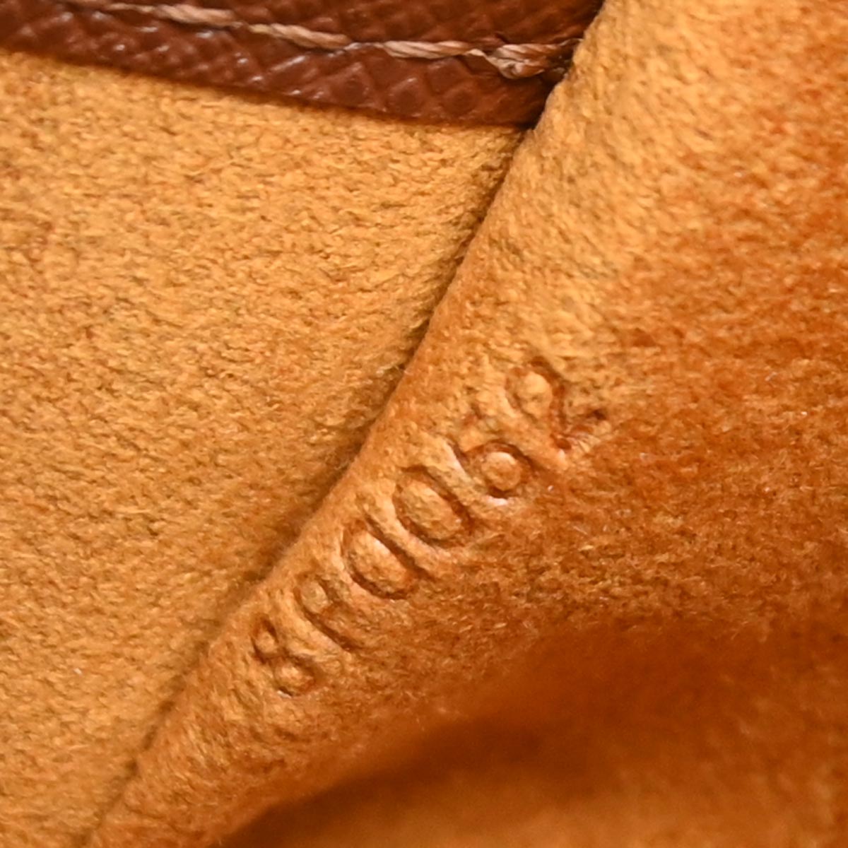 Louis Vuitton Monogram Musette Tango Short Shoulder Bag M51257