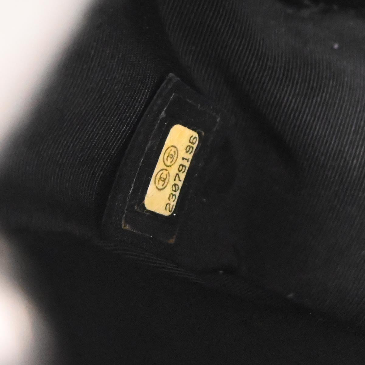 Boy Chanel 2017 Black Lambskin Medium Shoulder Bag