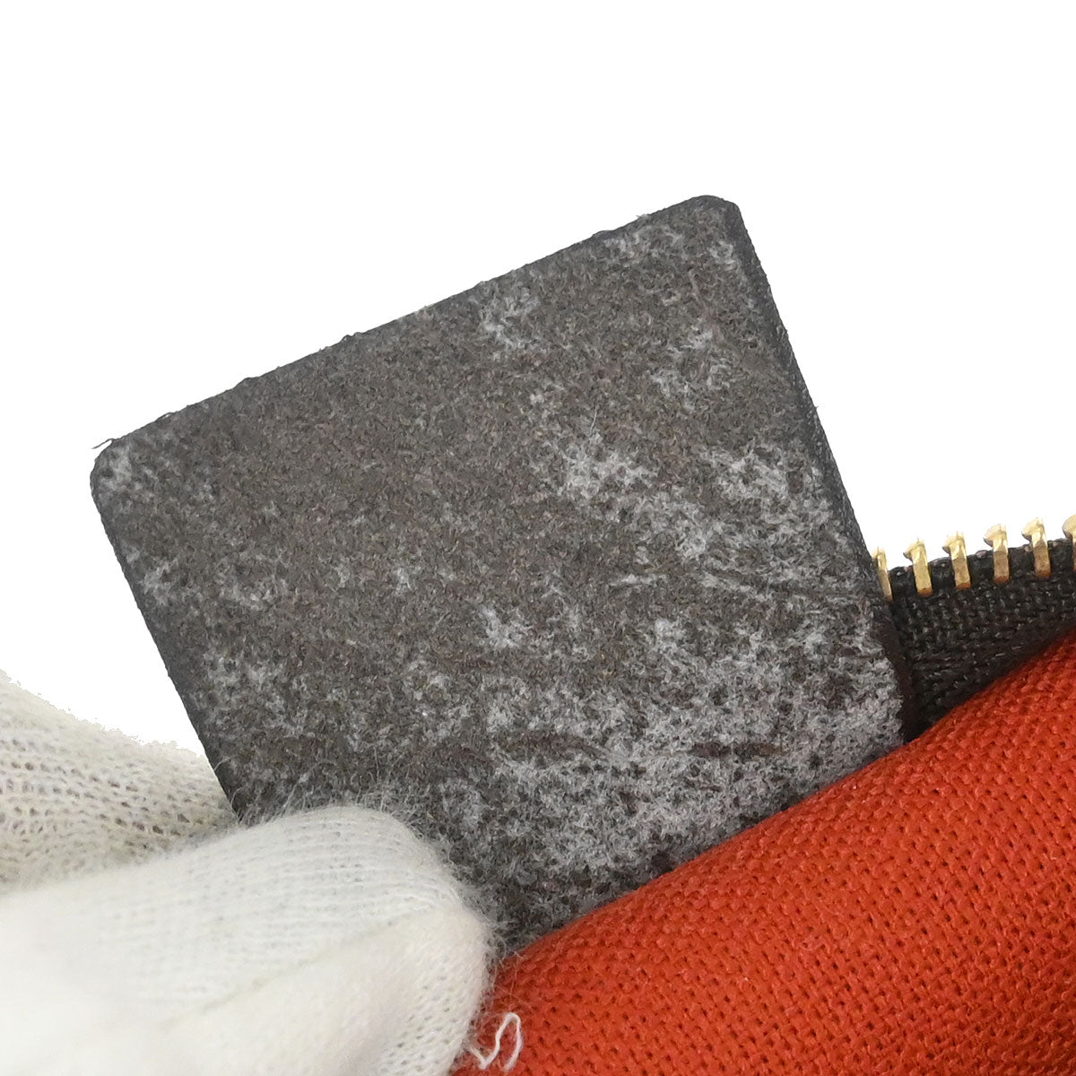 Louis Vuitton Damier Navona Handbag N51983