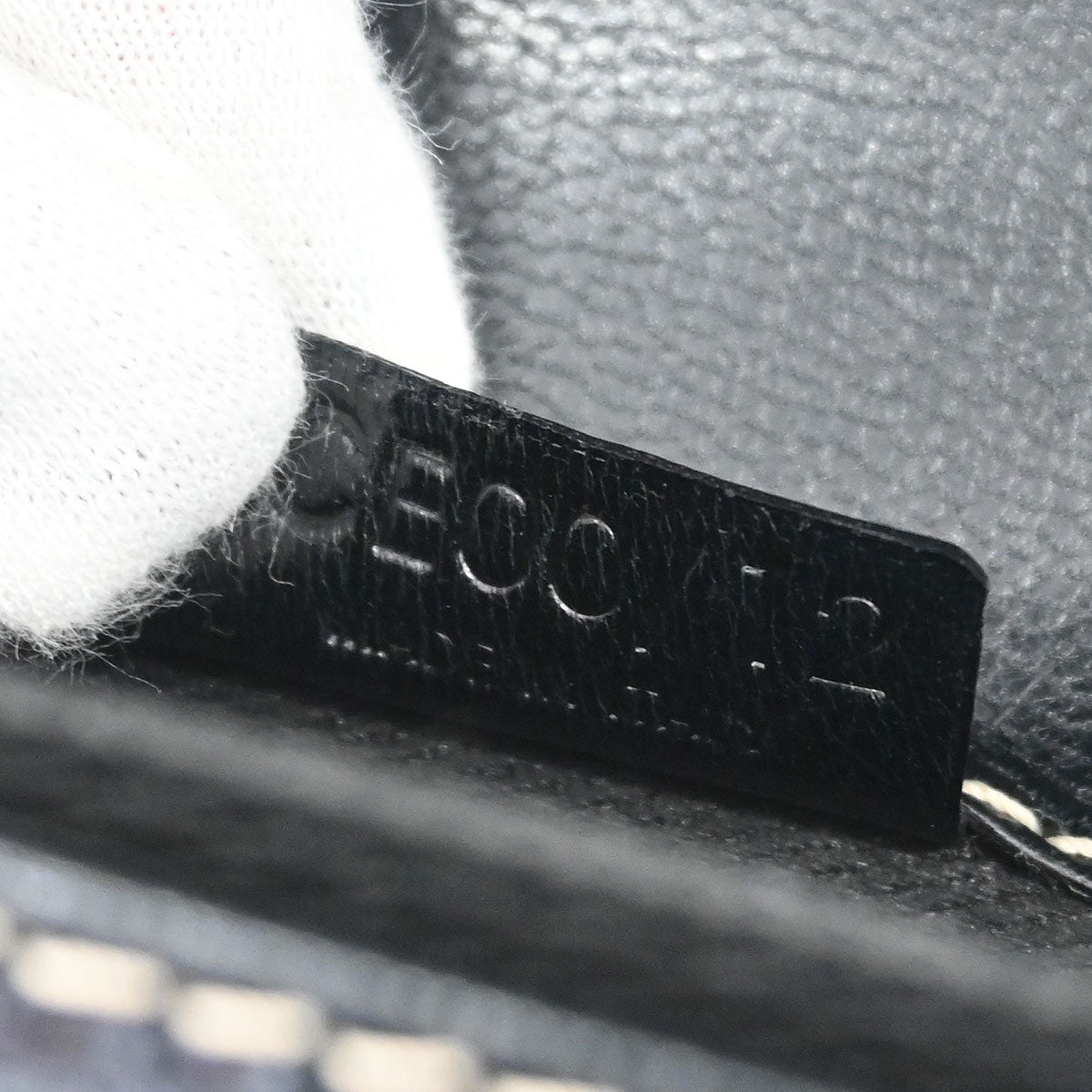 Celine Black Handbag