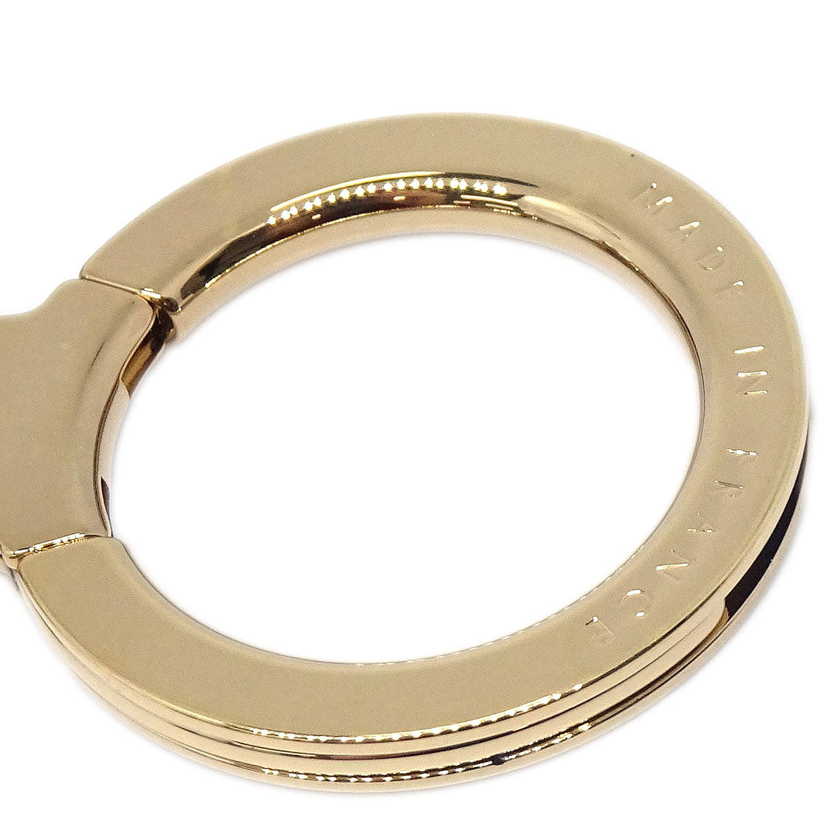 Louis Vuitton 2004 Porte Cles Panda Key Holder Charm M62637 Small Good