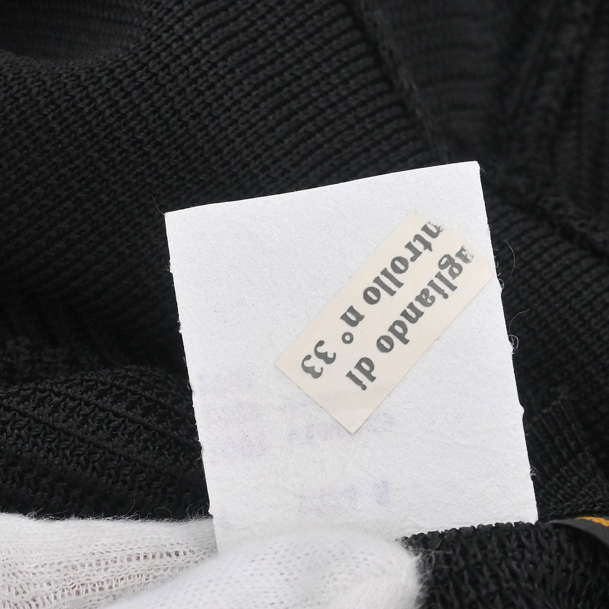 Fendi Dress Black #44