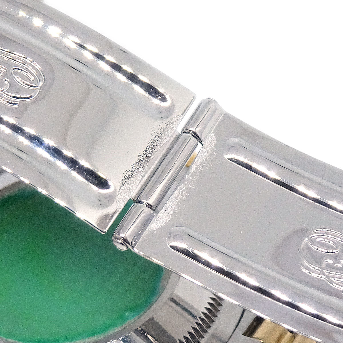 Rolex Oyster Perpetual Datejust 36mm Ref.16233 Self-winding Watch 18K SS