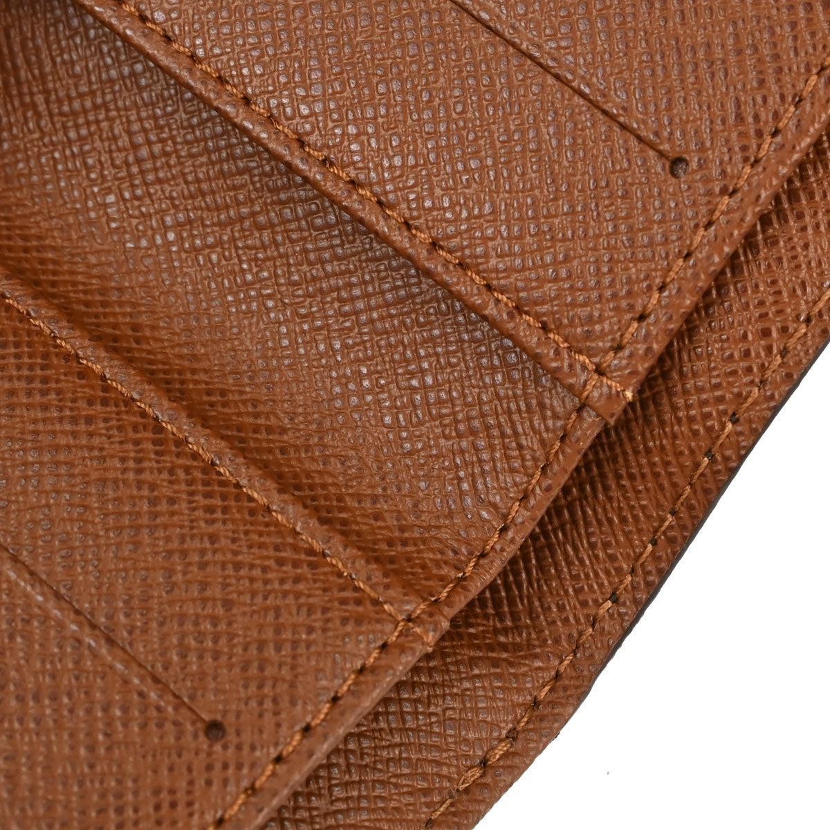 Louis Vuitton Porte Monnaie Billet Cartes Credit Wallet M61652