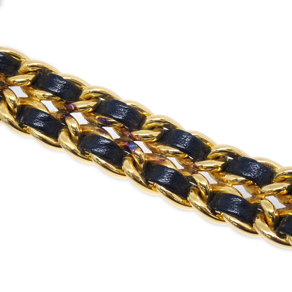 Chanel Premiere Watch Gold #L