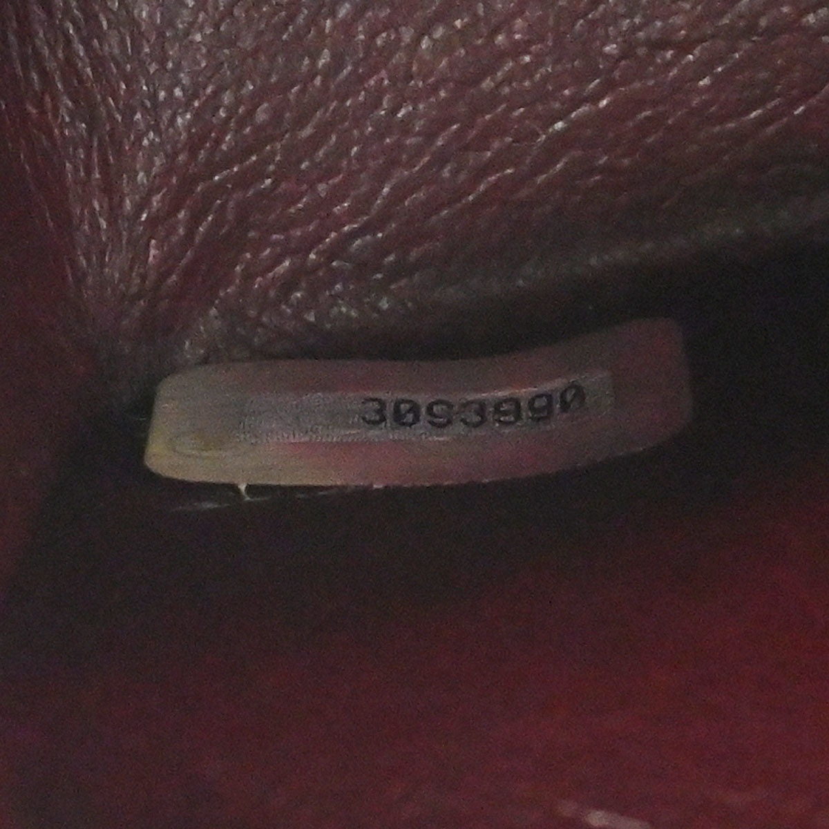 Chanel Black Lambskin Small Classic Double Flap Shoulder Bag