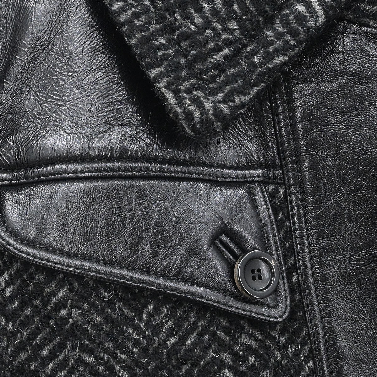 Chanel 1997 Top Black 97C #42