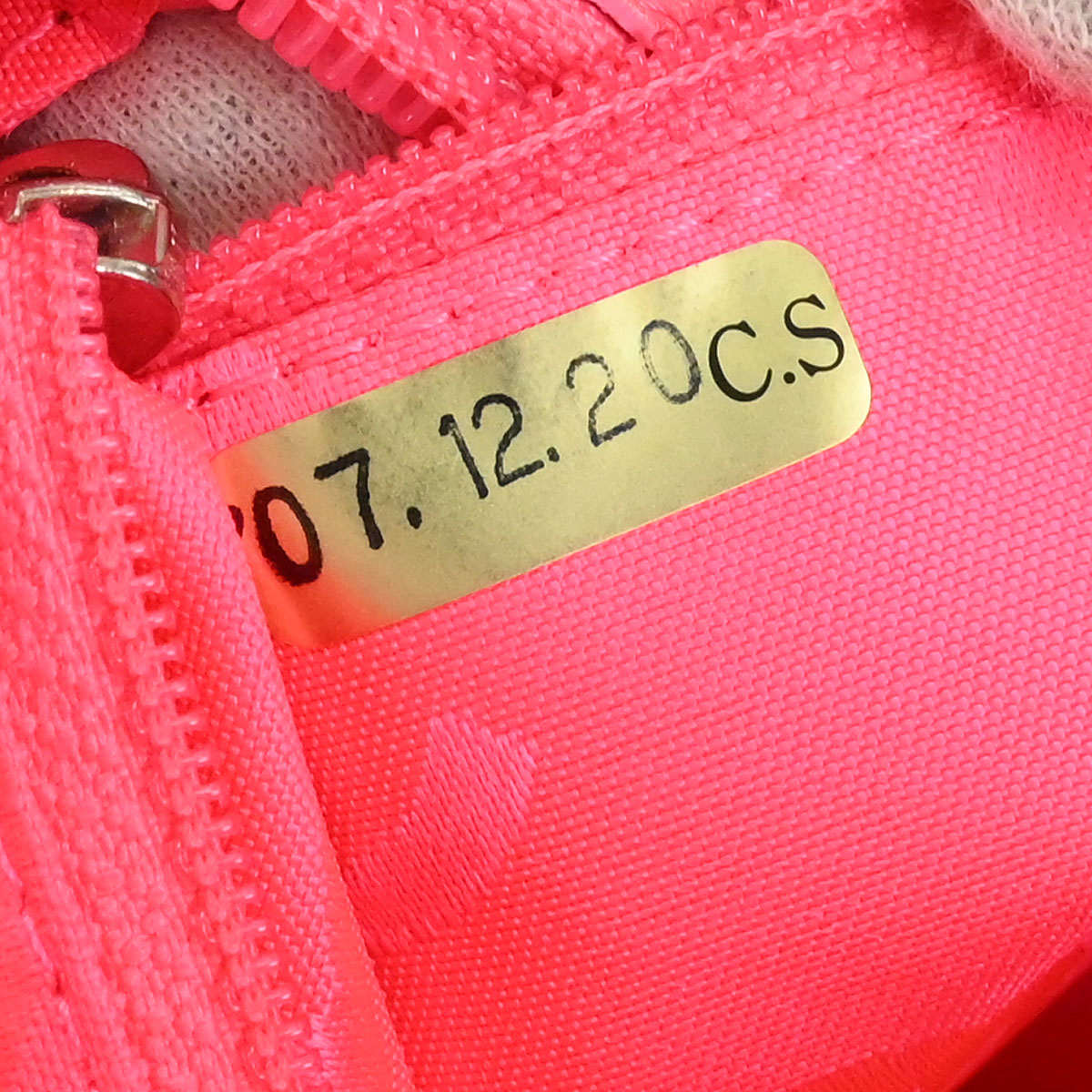 Chanel Black Calfskin Cambon Ligne Tote Handbag