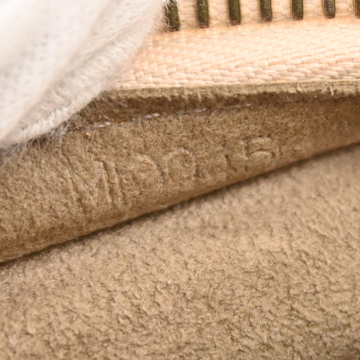 Louis Vuitton Black Multicolor Shirley Shoulder Bag M40050