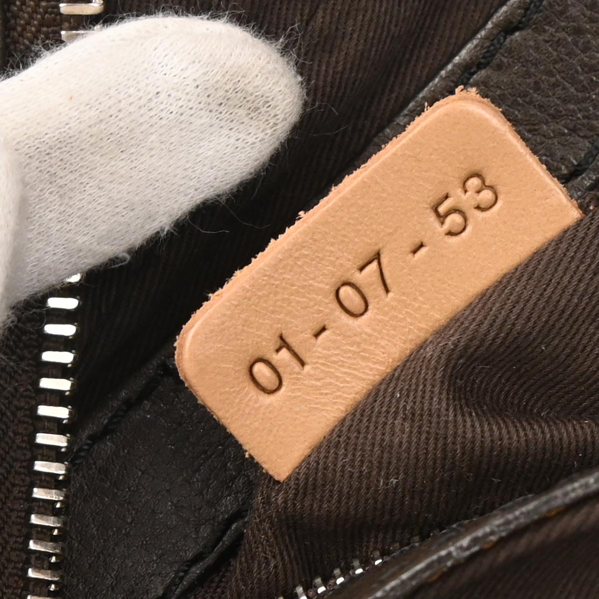 Chloe Brown Paddington Handbag