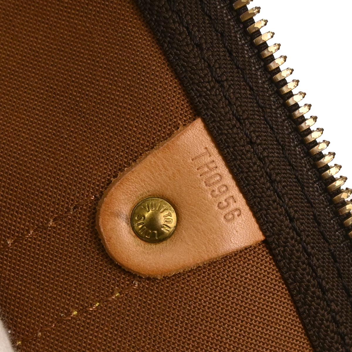 Louis Vuitton Monogram Keepall Bandouliere 60 Duffle Bag M41412