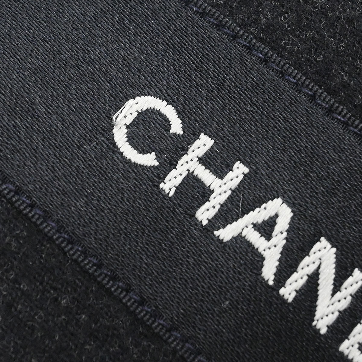 Chanel Long Pants Gray #36