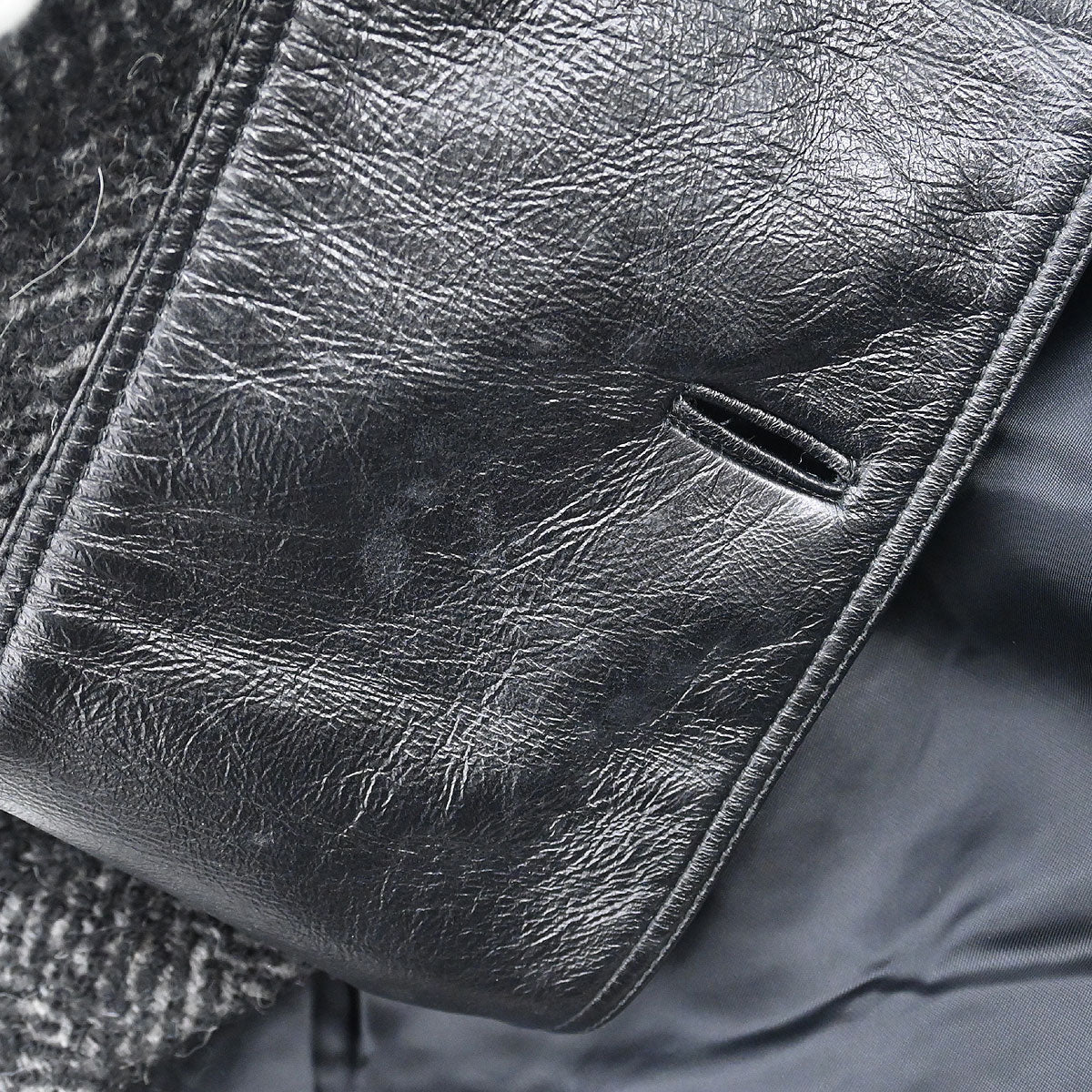 Miu Miu 2018 Double Breasted Coat Black #36