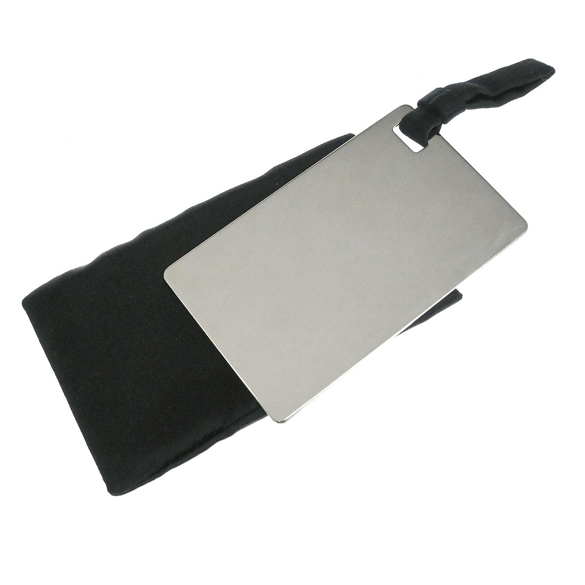 Prada Black Pony Hair Handbag