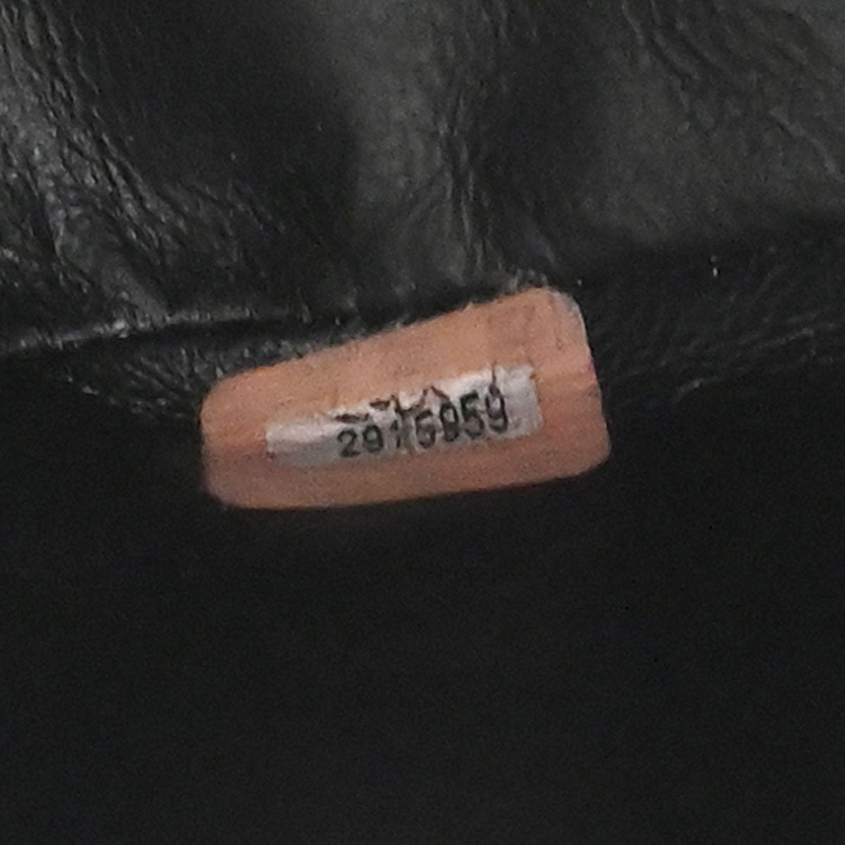 Chanel 1991-1994 Black Caviar Skin Chevron Maxi Classic Flap Shoulder Bag