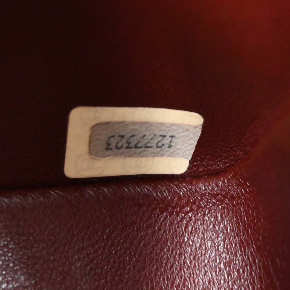 Chanel 1989-1991 Black Lambskin Turnlock Mini Full Flap Shoulder Bag