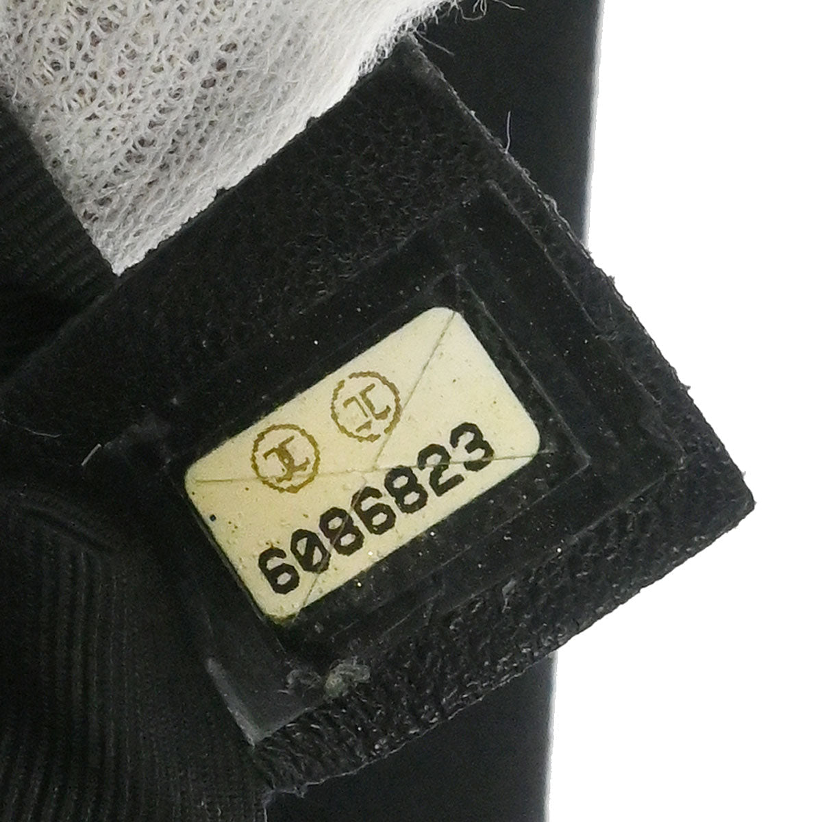 Chanel 2000-2002 Black Straight Flap Choco Bar Mademoiselle Lock Shoulder Bag