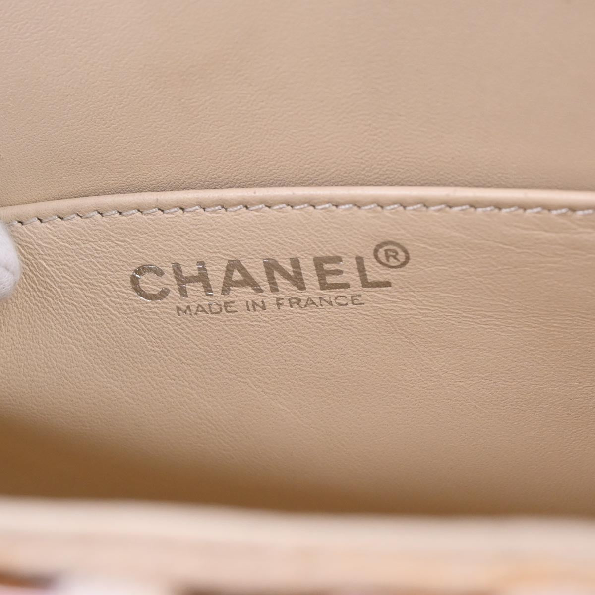 Chanel 2000-2002 Pink Acrylic Puzzle Block Tote Handbag