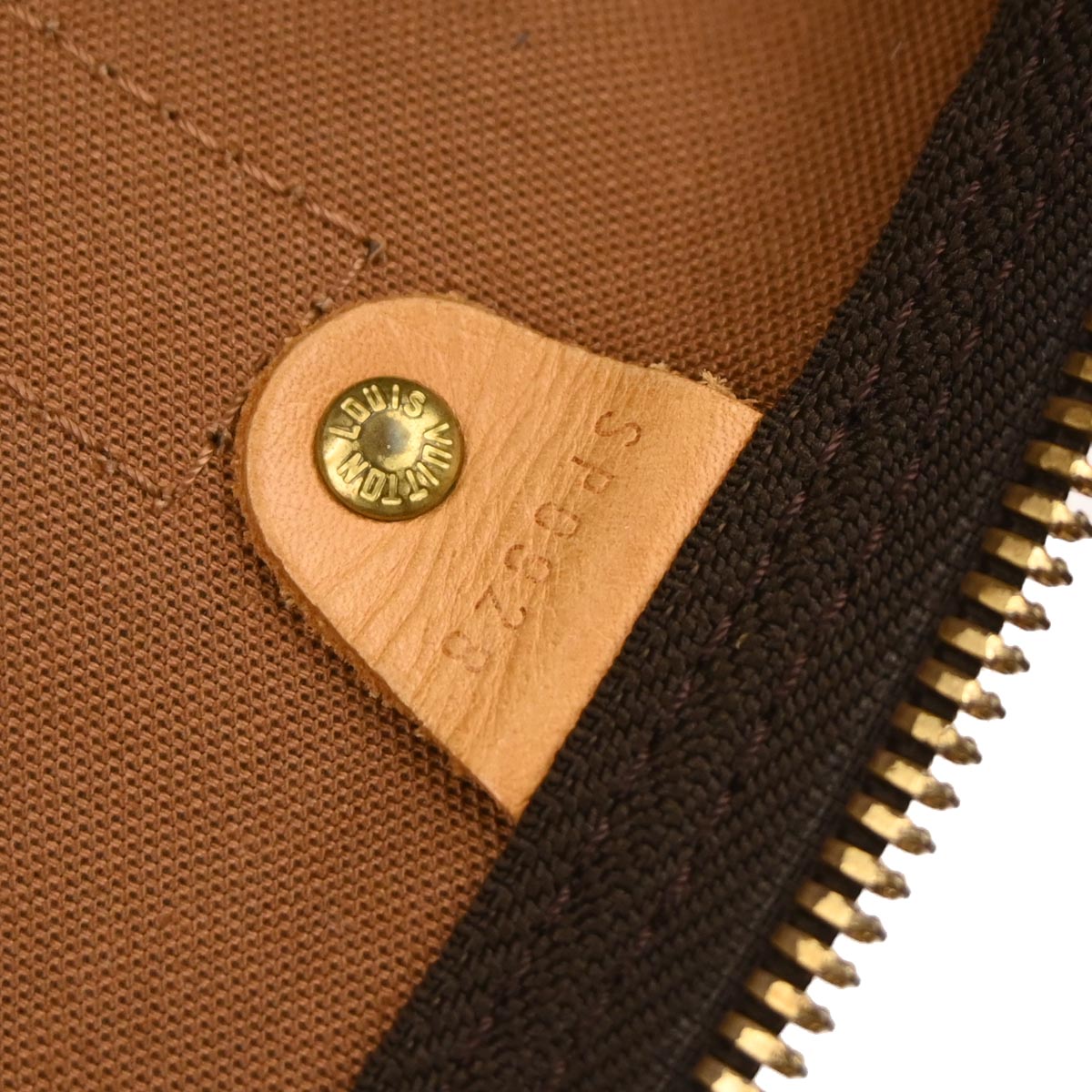 Louis Vuitton 1998 Monogram Keepall 45 Duffle Bag M41428