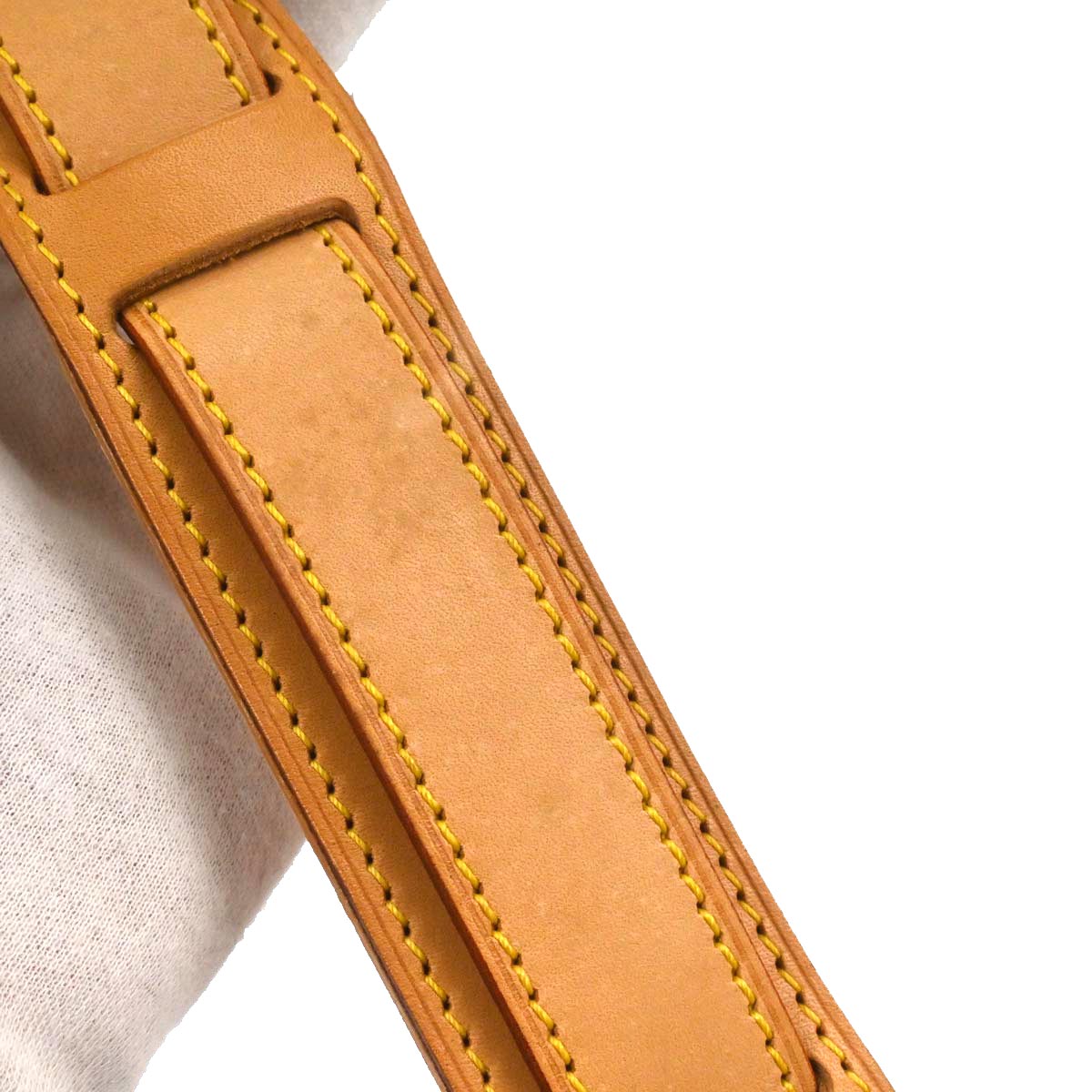 Louis Vuitton Monogram Keepall Bandouliere 50 Duffle Bag M41416