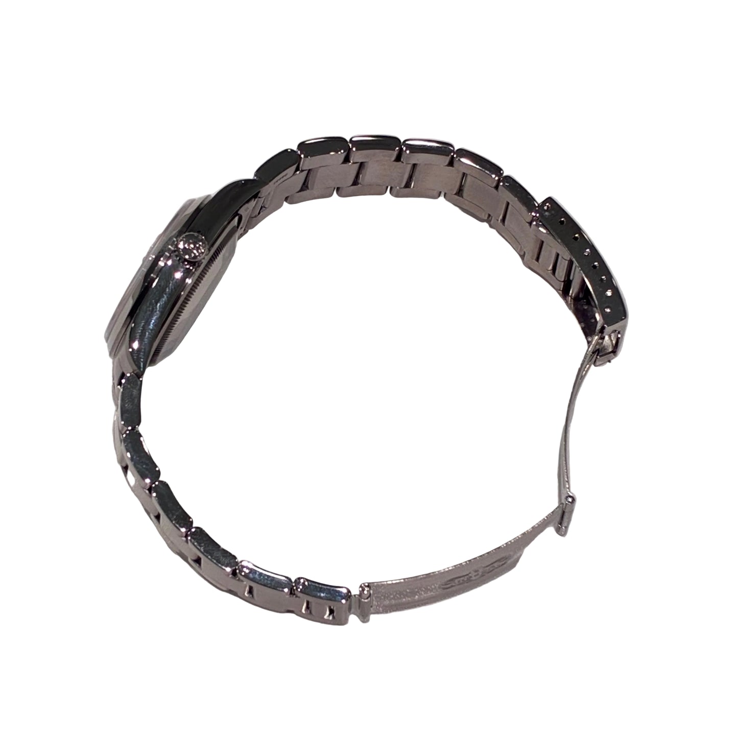 Rolex Oyster Perpetual Datejust 36mm Ref.16200 Self-winding Watch SS