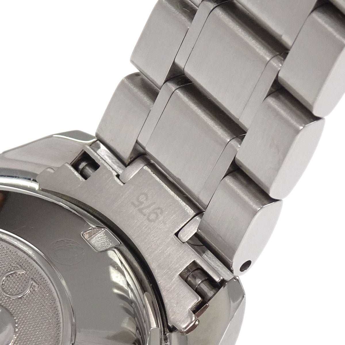 Omega Speedmaster 38mm Ref.178.0055 Self-winding Watch