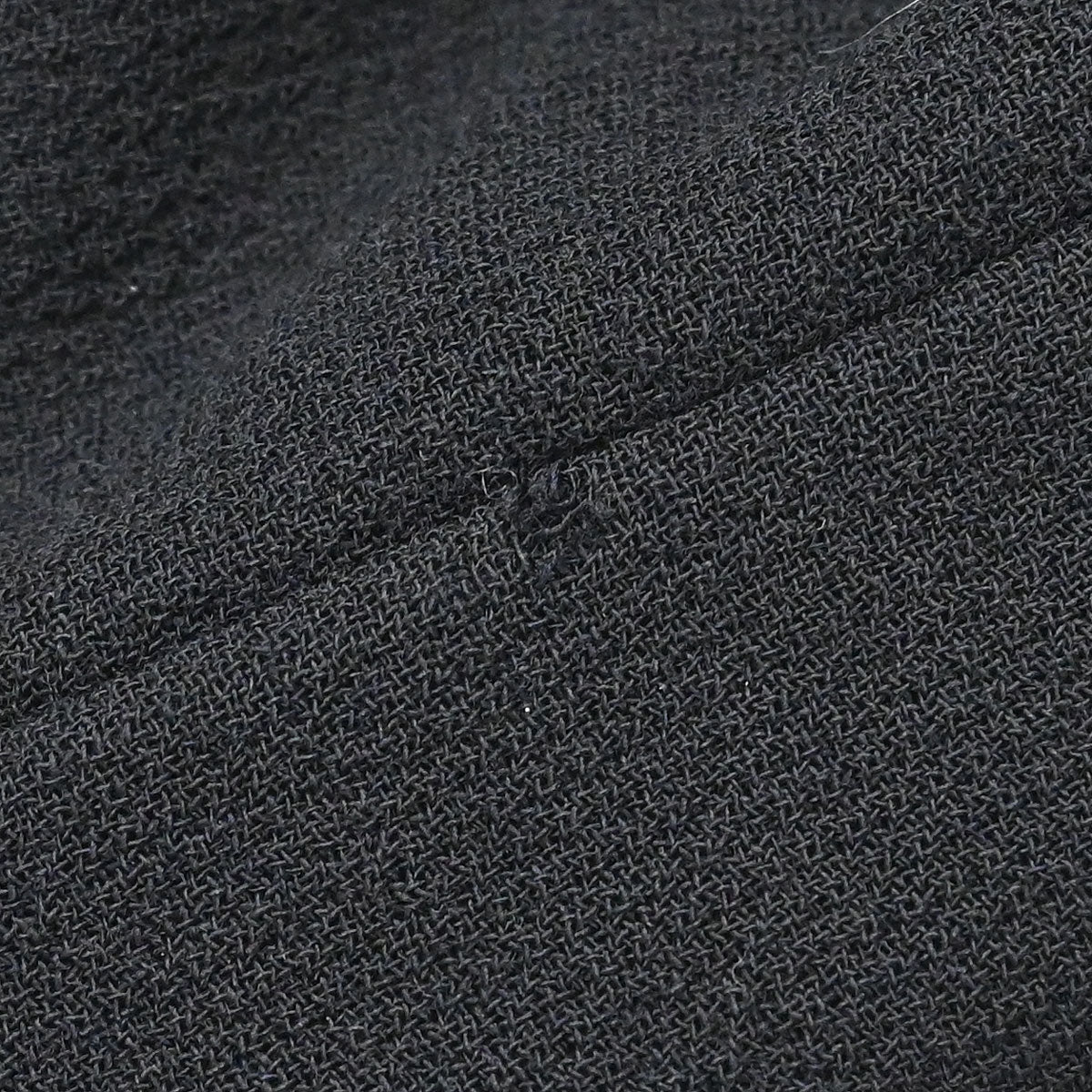 Chanel 2005 Emblem Double Breasted Jacket Black #50