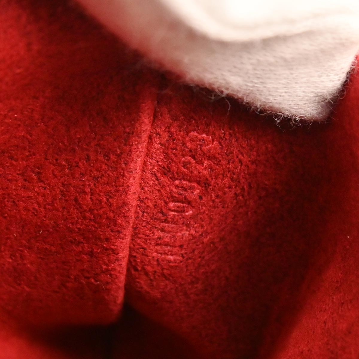 Louis Vuitton Monogram Sonatine Handbag M51902