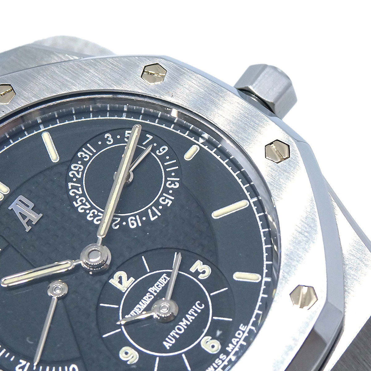 Audemars Piguet Royal Oak Ref.27530ST Self-winding Watch SS